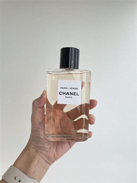 chanel paris venise perfume nordstrom|chanel paris riviera perfume.